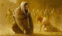 Fifth Sunday of Lent