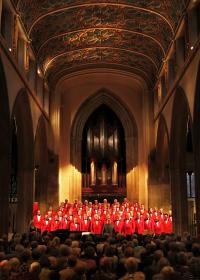 London Welsh Male Voice Choir