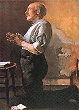 Blessed Matt Talbot