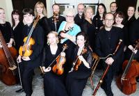 Irish Baroque Orchestra