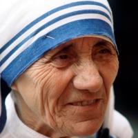 Saint Teresa of Calcutta