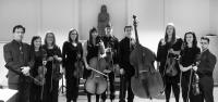 Maynooth University String Ensemble