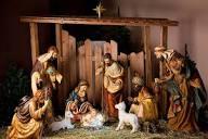 The Nativity of the Lord