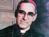 St Oscar Romero