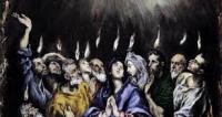 Pentecost Sunday