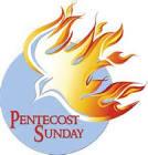 Pentecost Sunday