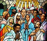 Pentecost Sunday