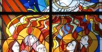 Pentecost Sunday