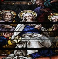 Pentecost Sunday