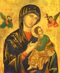 Our Lady of Perpetual Help