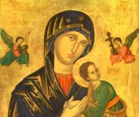 Our Lady of Perpetual Help