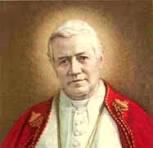 St Pius X
