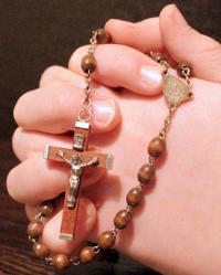 October Rosary