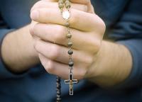 Rosary for the month of October