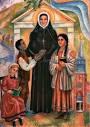 St Rose Philippine Duchesne