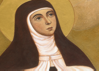 St Teresa of Avila