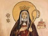 Saint of the Month: St Agnes of Bohemia