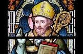 St Anselm of Canterbury