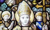 St Augustine of Canterbury