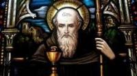 St Benedict