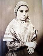 St Bernadette