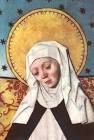 St Bridget of Sweden