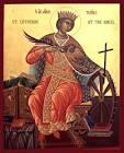 St Catherine of Alexandria