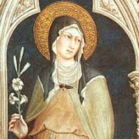 St Clare