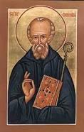 St Columba