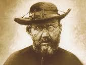 Saint Damien