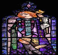 St Dympna