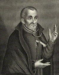 St Edmund Campion