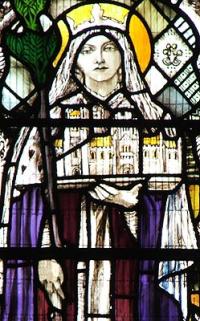 St Etheldreda