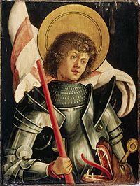 St George