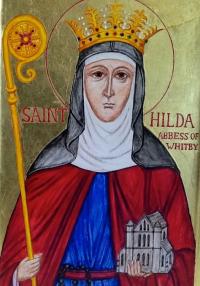 St Hilda