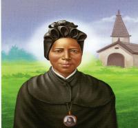 St Josephine Bakhita