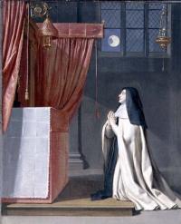 St Juliana of Liège