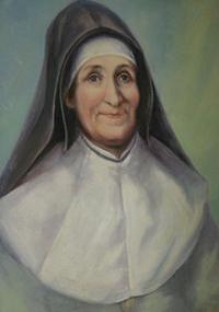 St  Julie Billiart