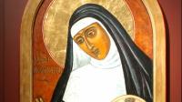St Marie of the Incarnation