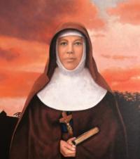 St Mary MacKillop