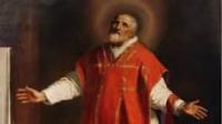 St Philip Neri