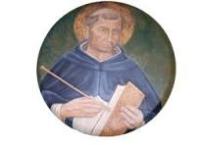 St Raymond of Penyafort