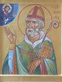St Richard of Chichester