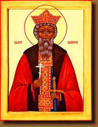 St Vladimir the Great