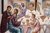 Second Sunday in Ordinary Time
