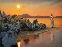 Third Sunday in Ordinary Time