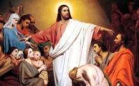 Tenth Sunday in Ordinary Time