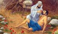 Fifteenth Sunday in Ordinary Time