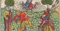 Eighteenth Sunday in Ordinary Time