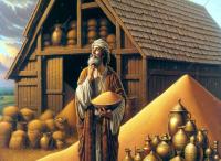 Eighteenth Sunday in Ordinary Time